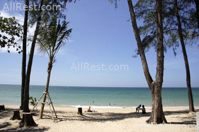 Khaolak Emerald Beach Resort & Spa 3